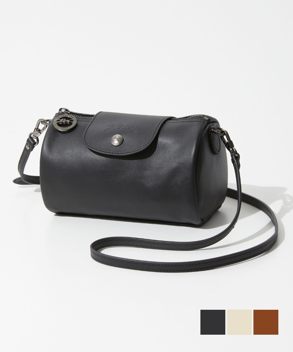 ロンシャン LONGCHAMP Le Pliage Xtra ル プリアージュ エクストラ XS