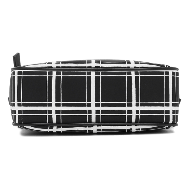 マルニ ショルダーバッグ ポーチ付き ホワイト ブラック メンズ MARNI