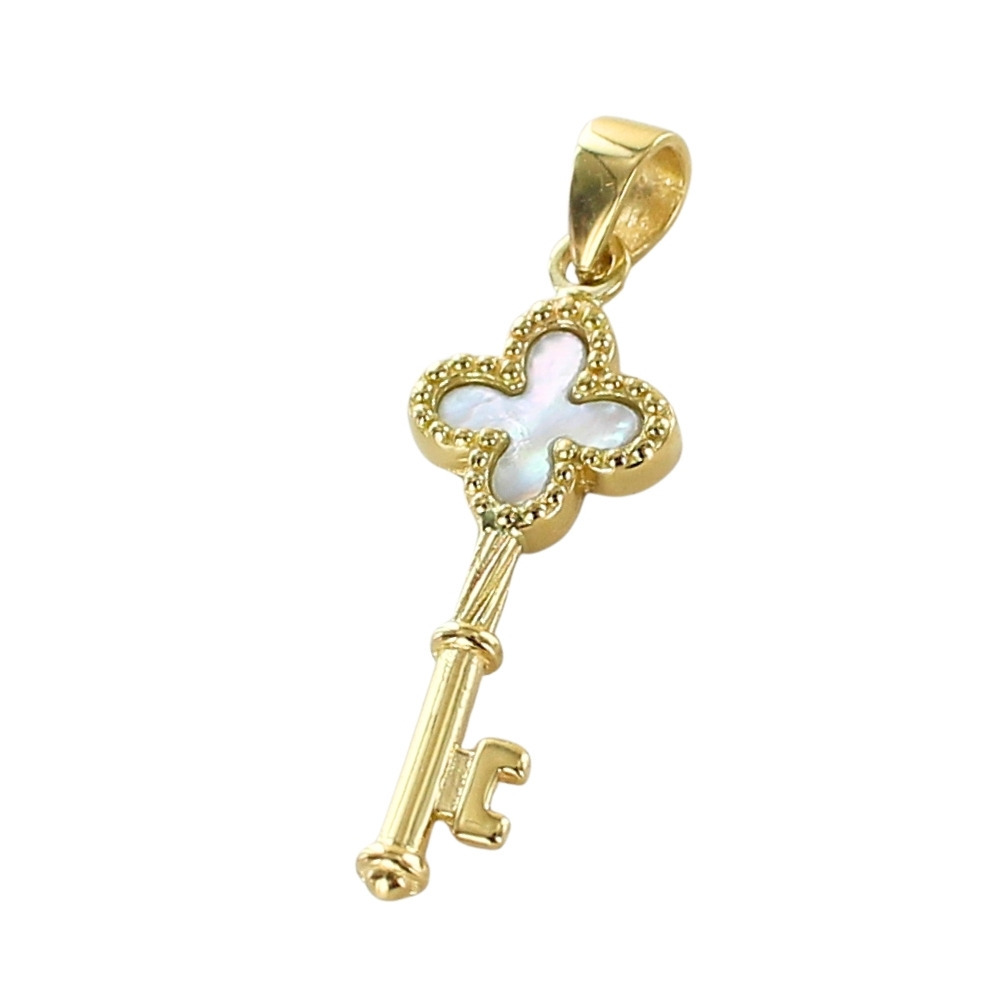 K18 18金 ゴールド ペンダントトップ ネックレスチャーム レディース