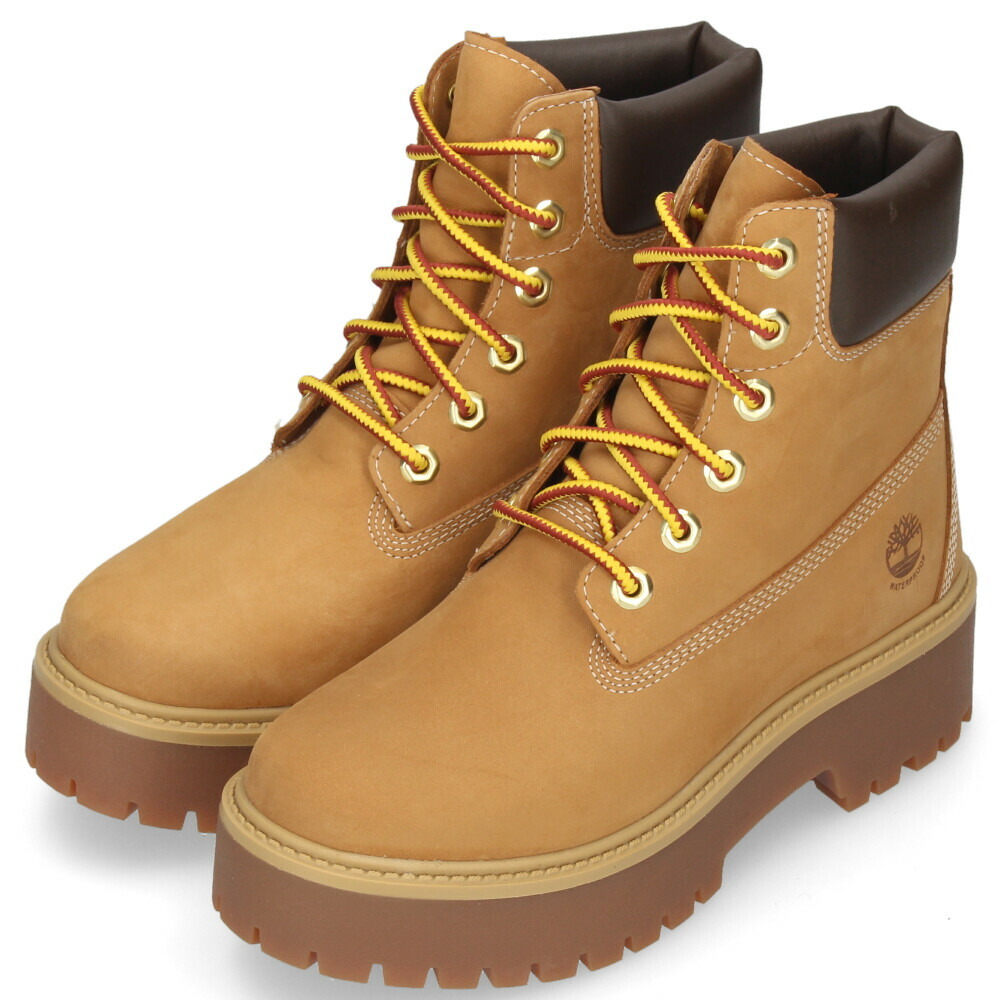 ティンバーランド レディース プレミアム ウォータープルーフ