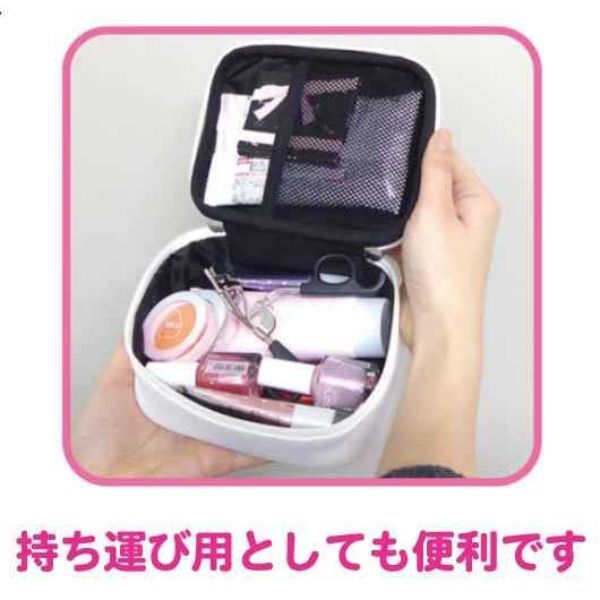 美少女戦士セーラームーン スーパーセーラーちびムーン バニティポーチ