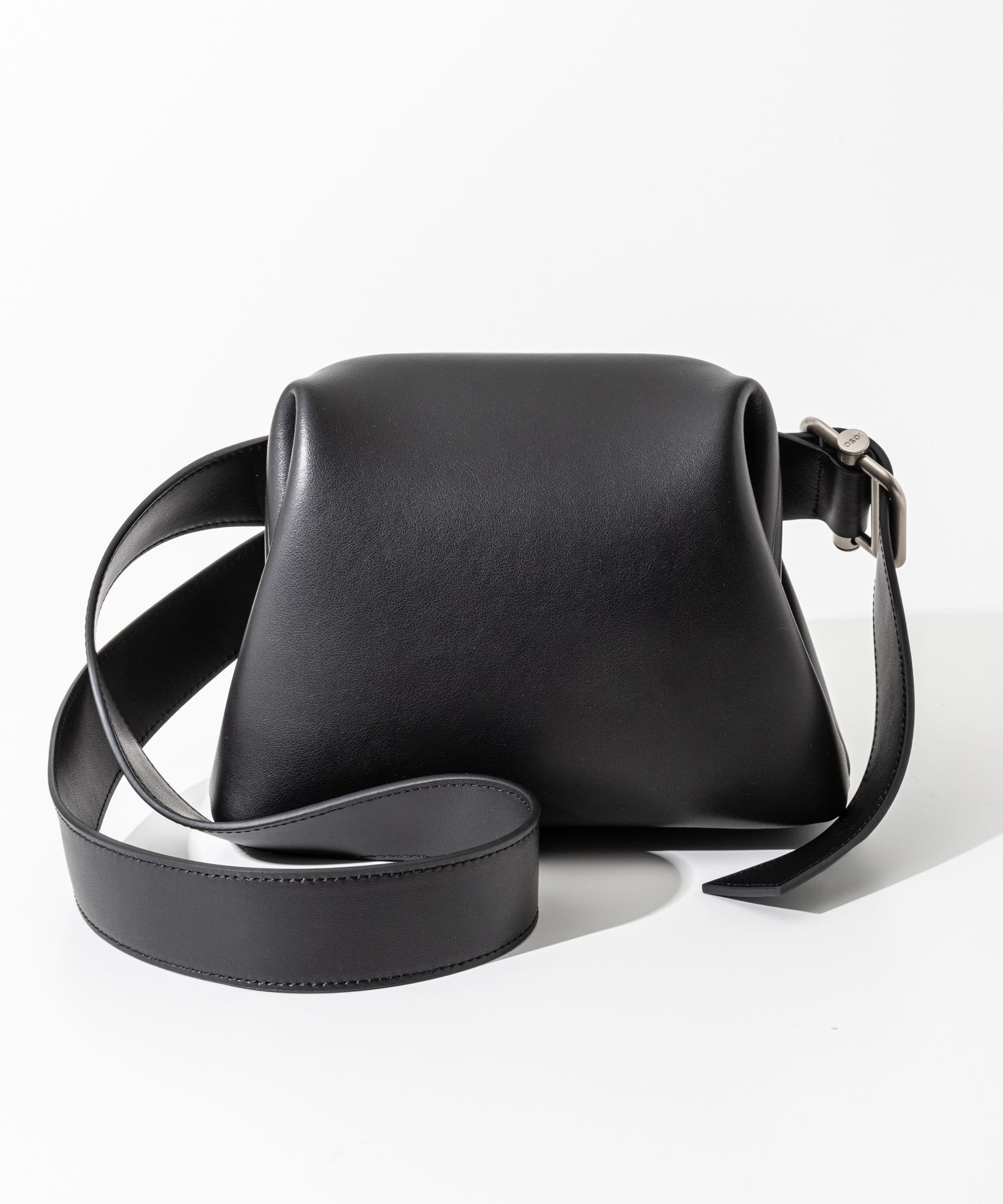 オソイ OSOI MINI BROT ショルダーバッグ レディース バッグ レザー