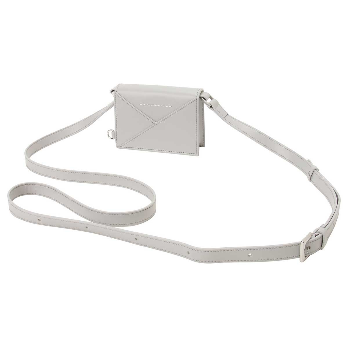 エムエムシックス メゾンマルジェラ MM6 Maison Margiela ミニバッグ