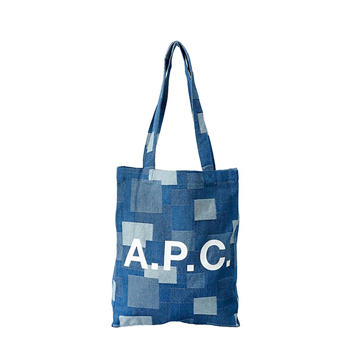 アーペーセー A.P.C. バッグ トートバッグ エコバッグ ブックバッグ