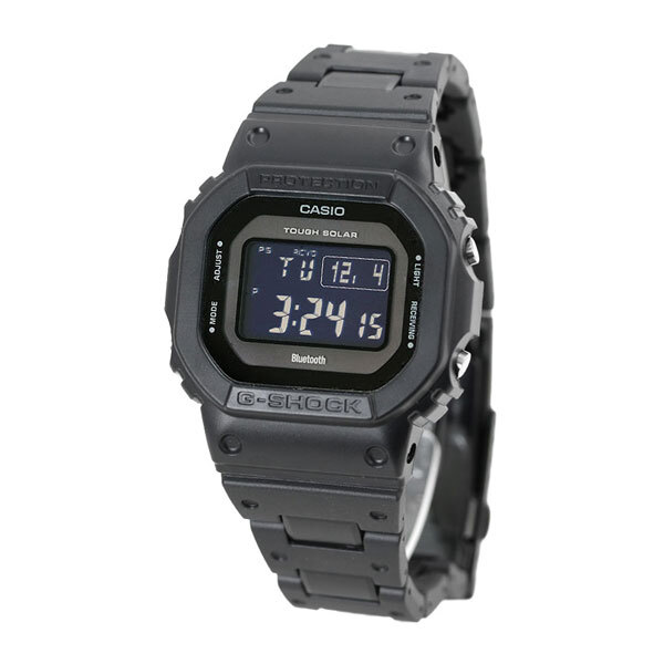 gショック ジーショック G-SHOCK 電波ソーラー GW-B5600 デジタル
