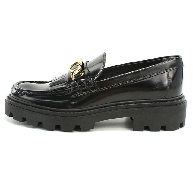 トッズ ローファー レディース ブランド TOD'S レザー XXW08J0GF80