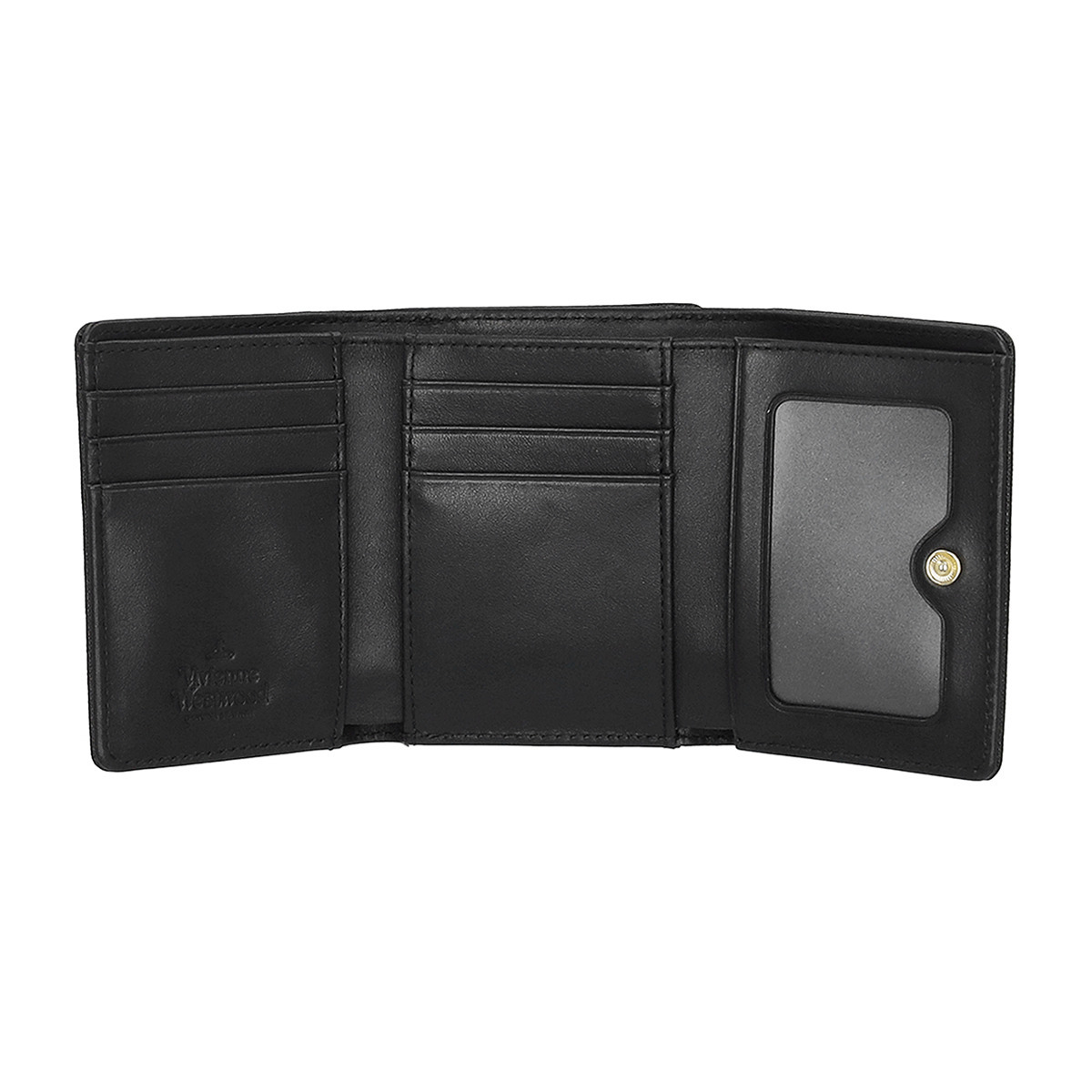 ヴィヴィアンウエストウッド Vivienne Westwood 財布 三つ折り財布