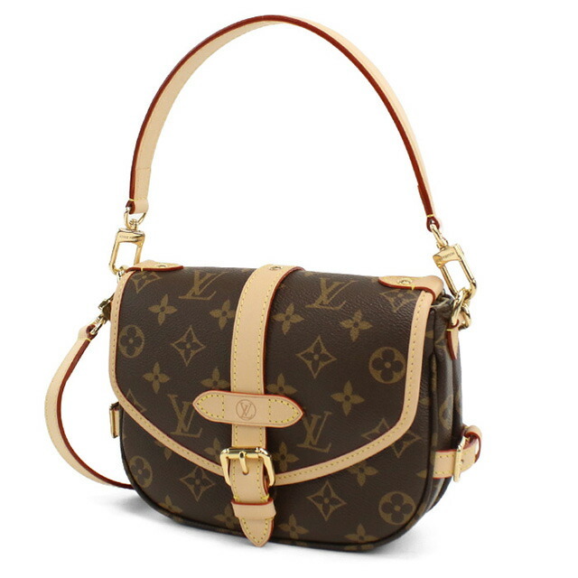 ルイヴィトン 斜め掛け ショルダーバッグ レディース ブランド LOUIS