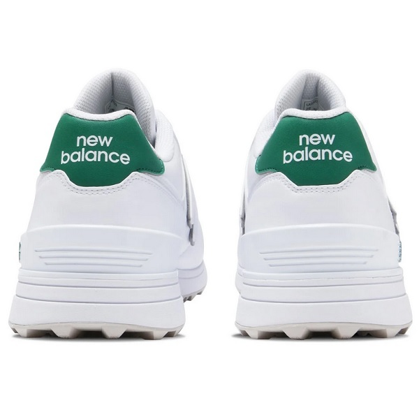 ニューバランス ゴルフシューズ 574 v3 SL UGS574 J3 スパイクレス