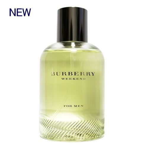 送料無料】ウィークエンド フォーメン 50ml バーバリー/香水