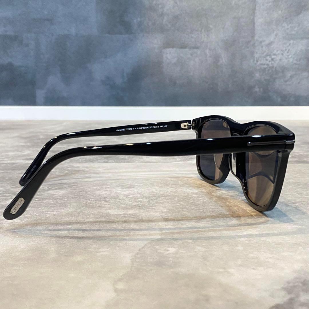送料無料】 TOMFORD トムフォード サングラス 【正規品】 TF930/FT930