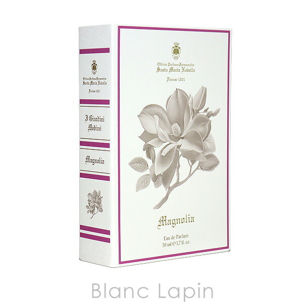 サンタ・マリア・ノヴェッラ SANTA MARIA NOVELLA マグノリア EDP