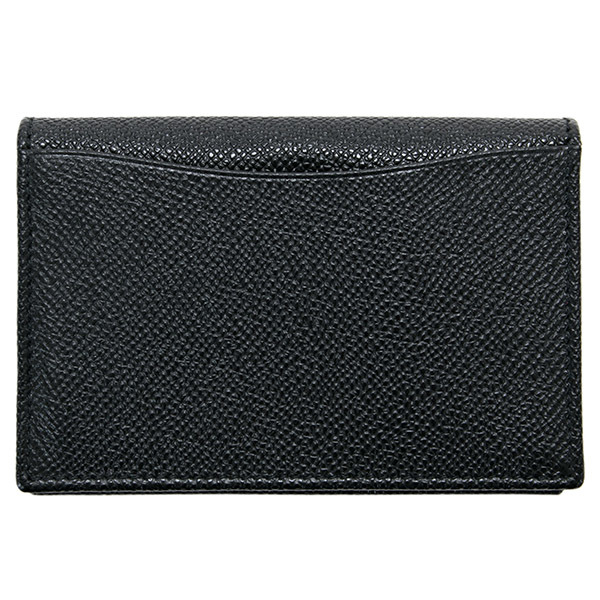 名入れ】 ブルガリ bvlgari カードケース フラグメントケース メンズ