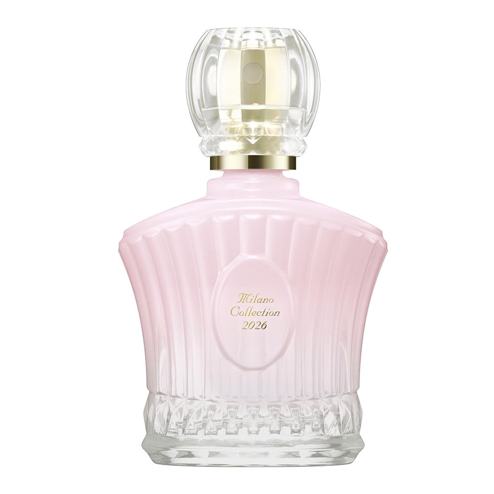 予約】【2025年11月8日発売】【数量限定】ミラノコレクション 2026