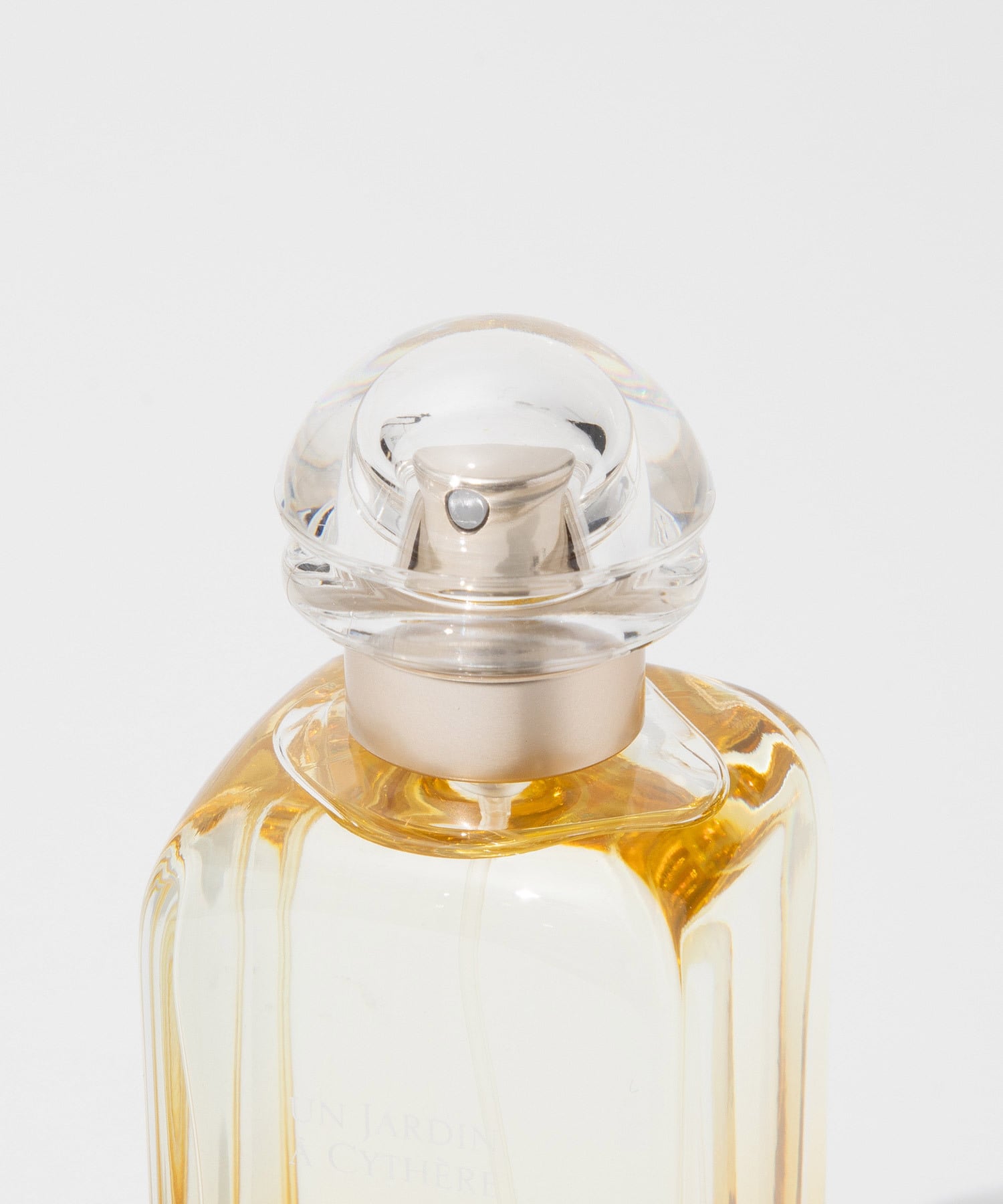 エルメス HERMES 庭園のフレグランス オードトワレ 100ml ユニセックス