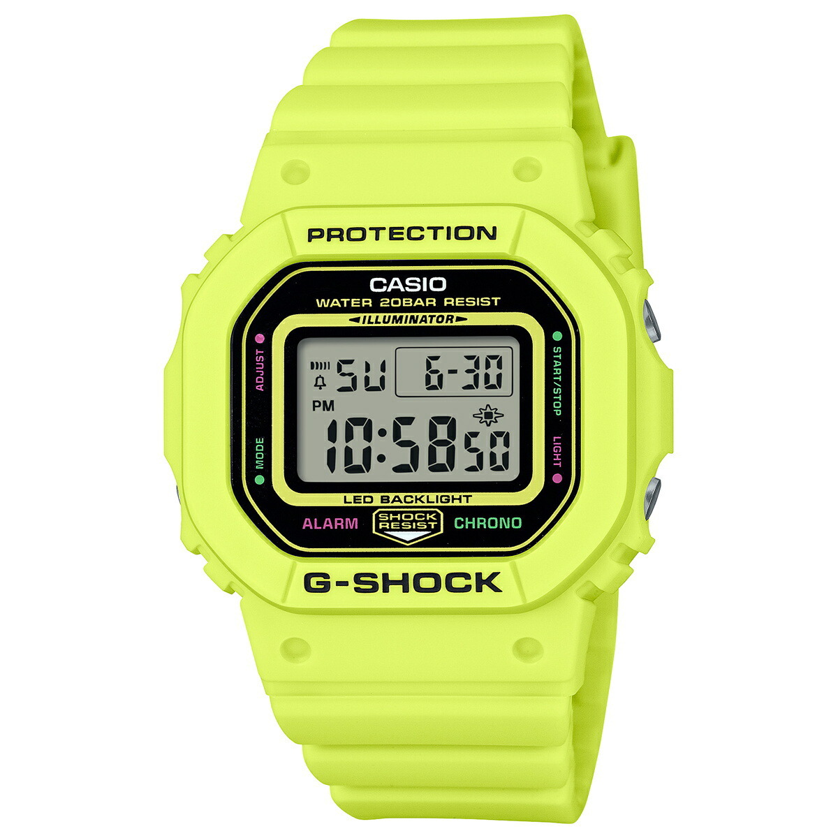 G-SHOCK デジタル カシオ Gショック CASIO 腕時計 メンズ レディース