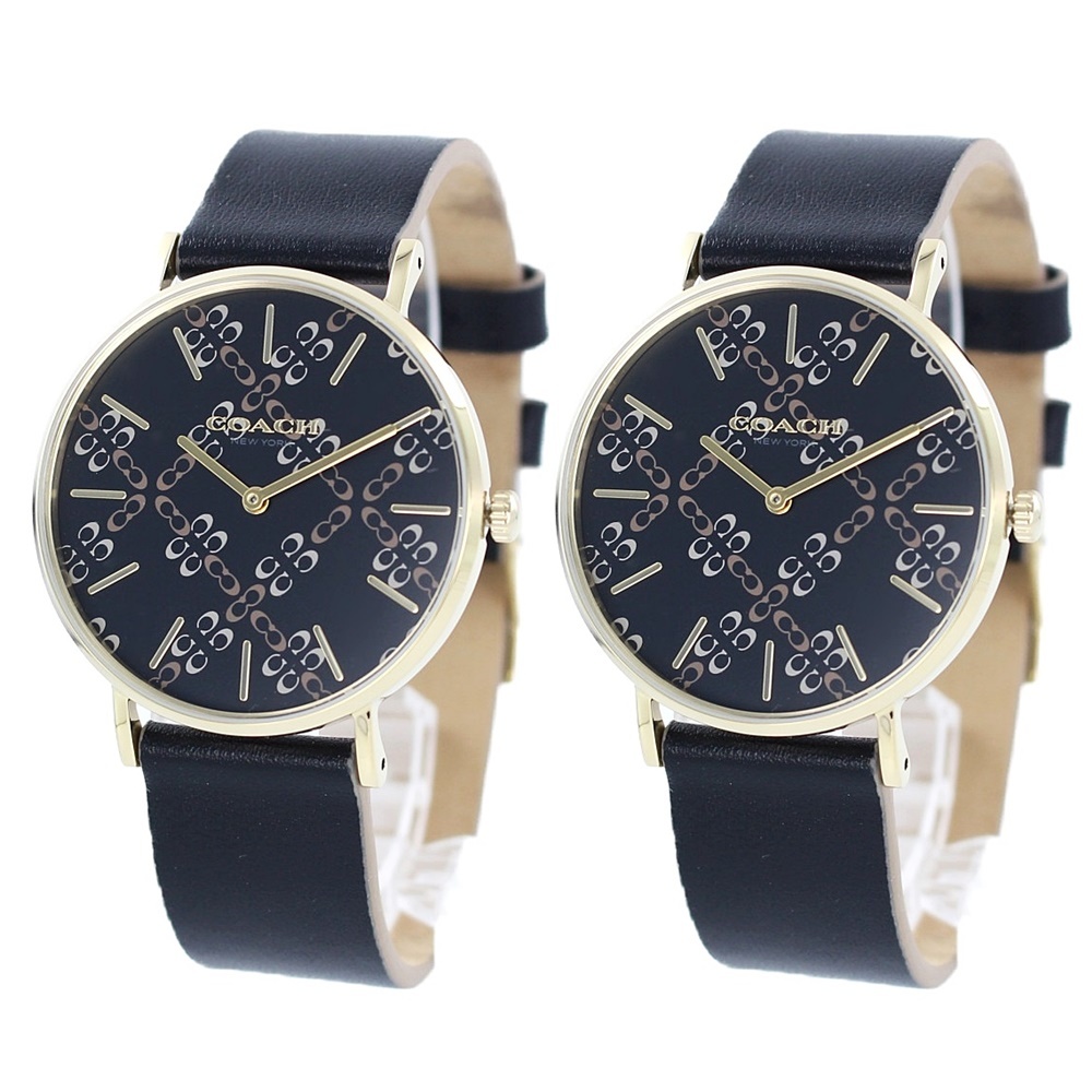 COACH コーチ 腕時計 手表 ペアウォッチ 時計 メンズ 父の日