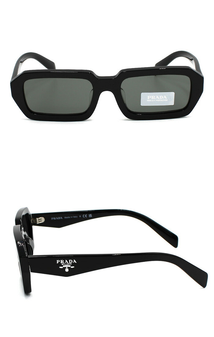 プラダ サングラス メンズ レディース ブランド アイウェア UVカット
