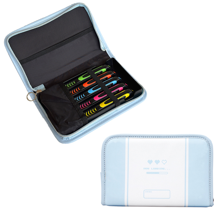 彫刻刀セット エンジェルベアー 安全カバー付き彫刻刀セット よしはる