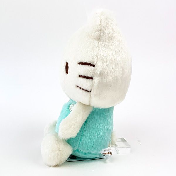 サンリオ ディアダニエル ハローキティ ファンシーレトロ お座り