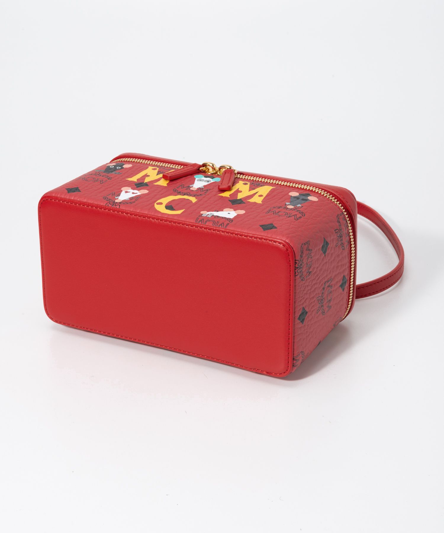 エムシーエム MCM MWRASXL03 ショルダーバッグ レディース バッグ