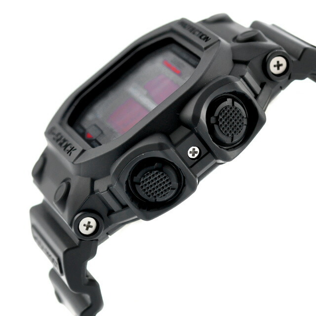gショック ジーショック G-SHOCK ソーラー GX-56BBR-1 デジタル GXW GX
