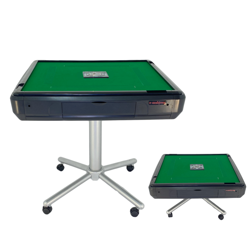 全自動麻雀卓NEWスパイダーハッシュCZ（New Spider＃CZ）立座卓兼用