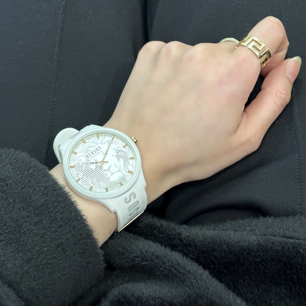 ヴェルサス ヴェルサーチ 腕時計 手表 メンズ 父の日 レディース 母の
