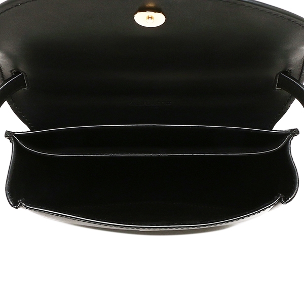 サンローランパリ ショルダーバッグ カイア YSLロゴ モノグラム