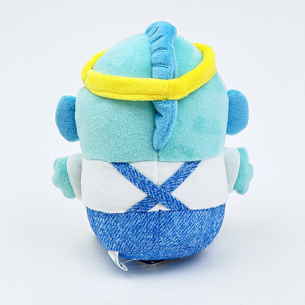 サンリオ ハンギョドン ぬいぐるみ 胸キュンメモリーズ 平成レトロ