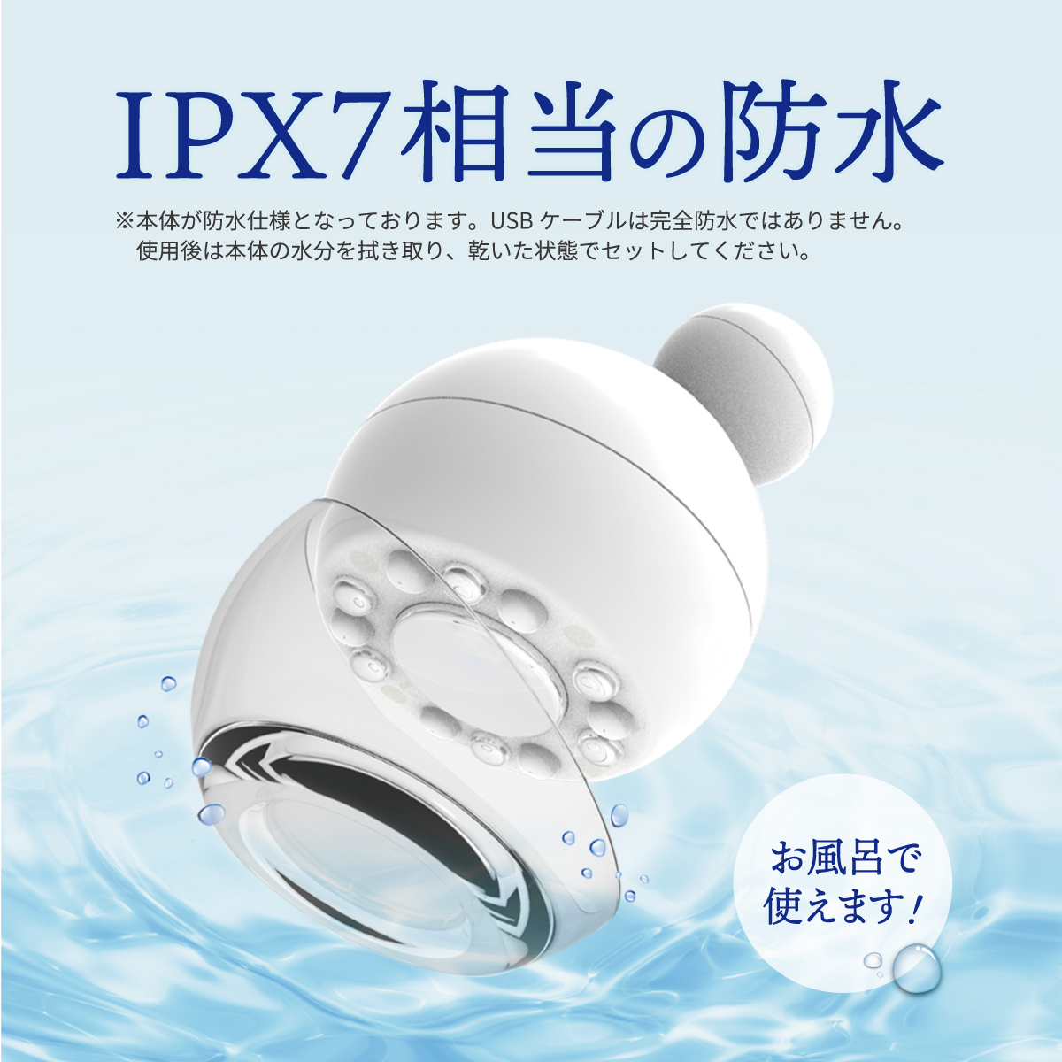 LINKA】リンカ キャ ビニスト ウォータープルーフ ハンディ