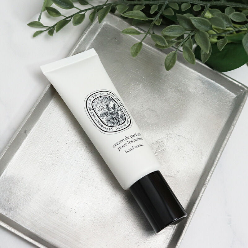 DIPTYQUE ディプティック ハンドクリーム オーローズ 45ml ギフト