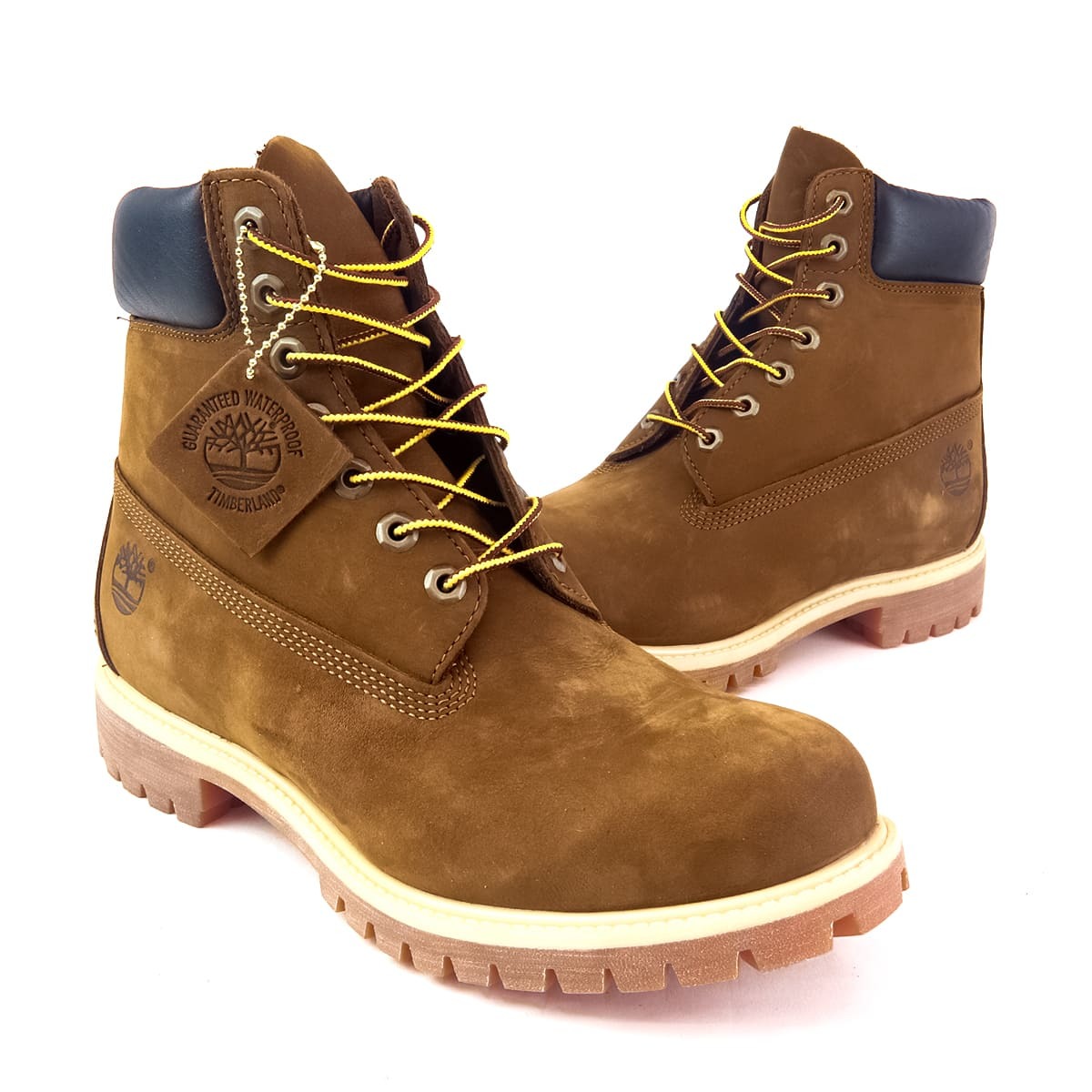 ティンバーランド ブーツ Timberland メンズ シューズ シックスインチ