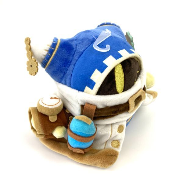 星のカービィ マホロア 夢幻の歯車 マホロア ぬいぐるみ ベビー