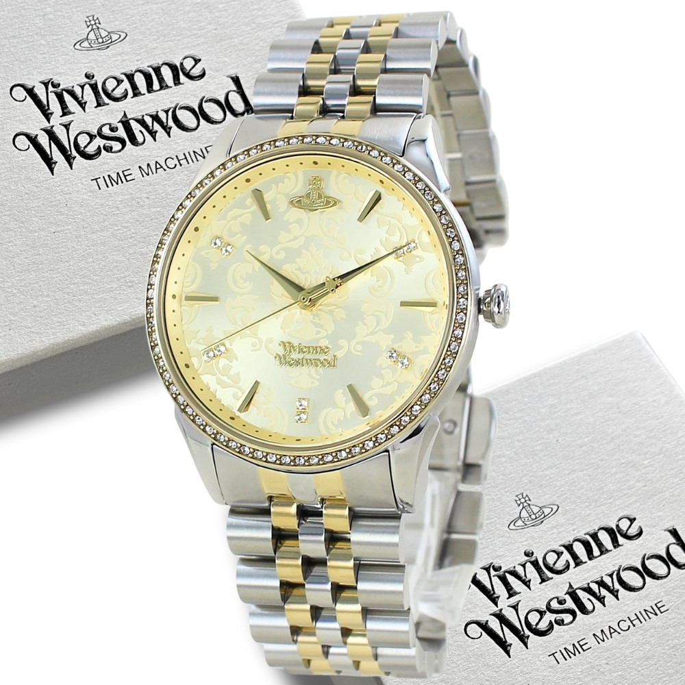 ヴィヴィアン ウエストウッド 腕時計 レディース 母の日 メンズ 父の日