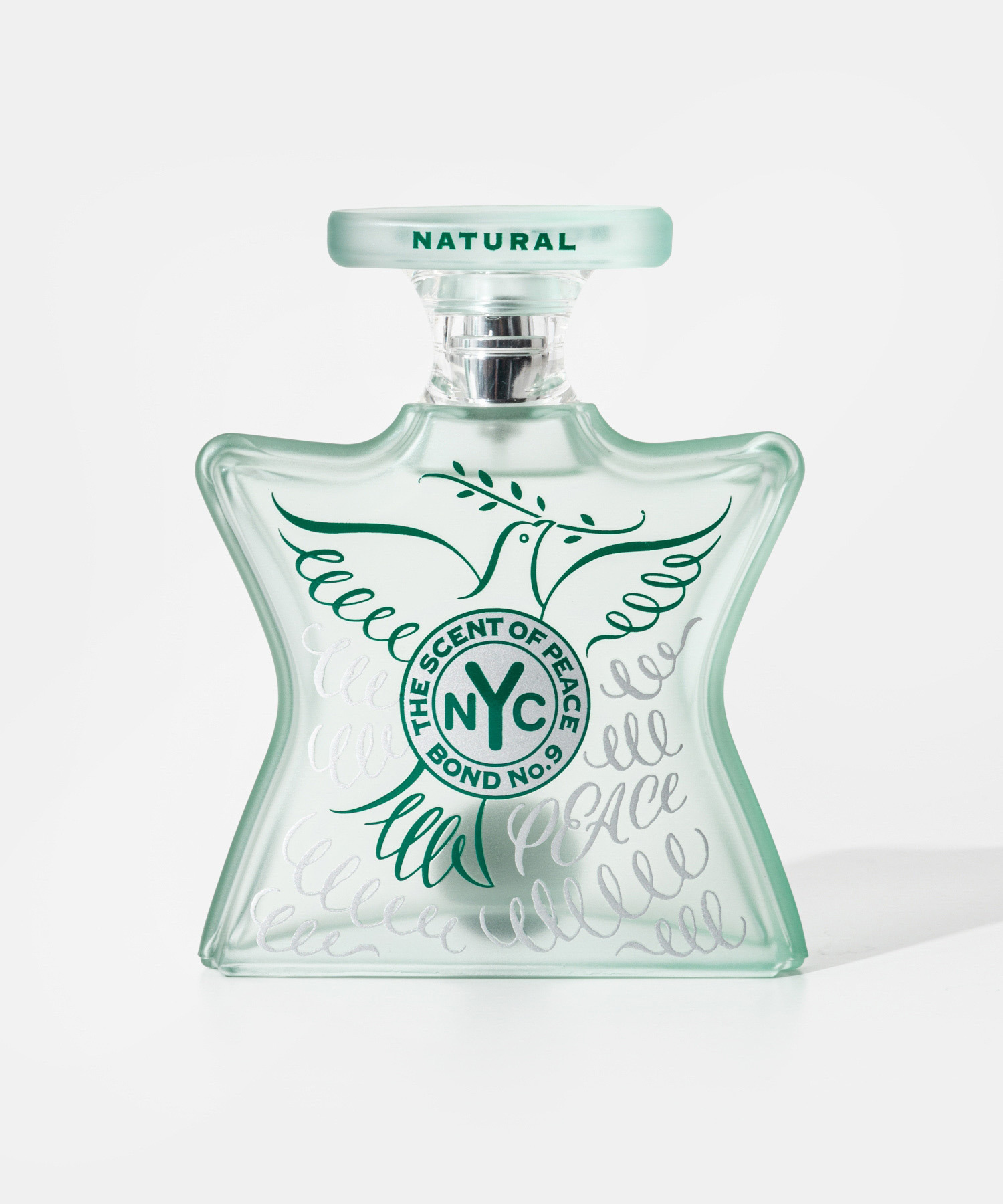 ボンド・ナンバーナイン ハドソンヤード オードパルファム 50ml 香水