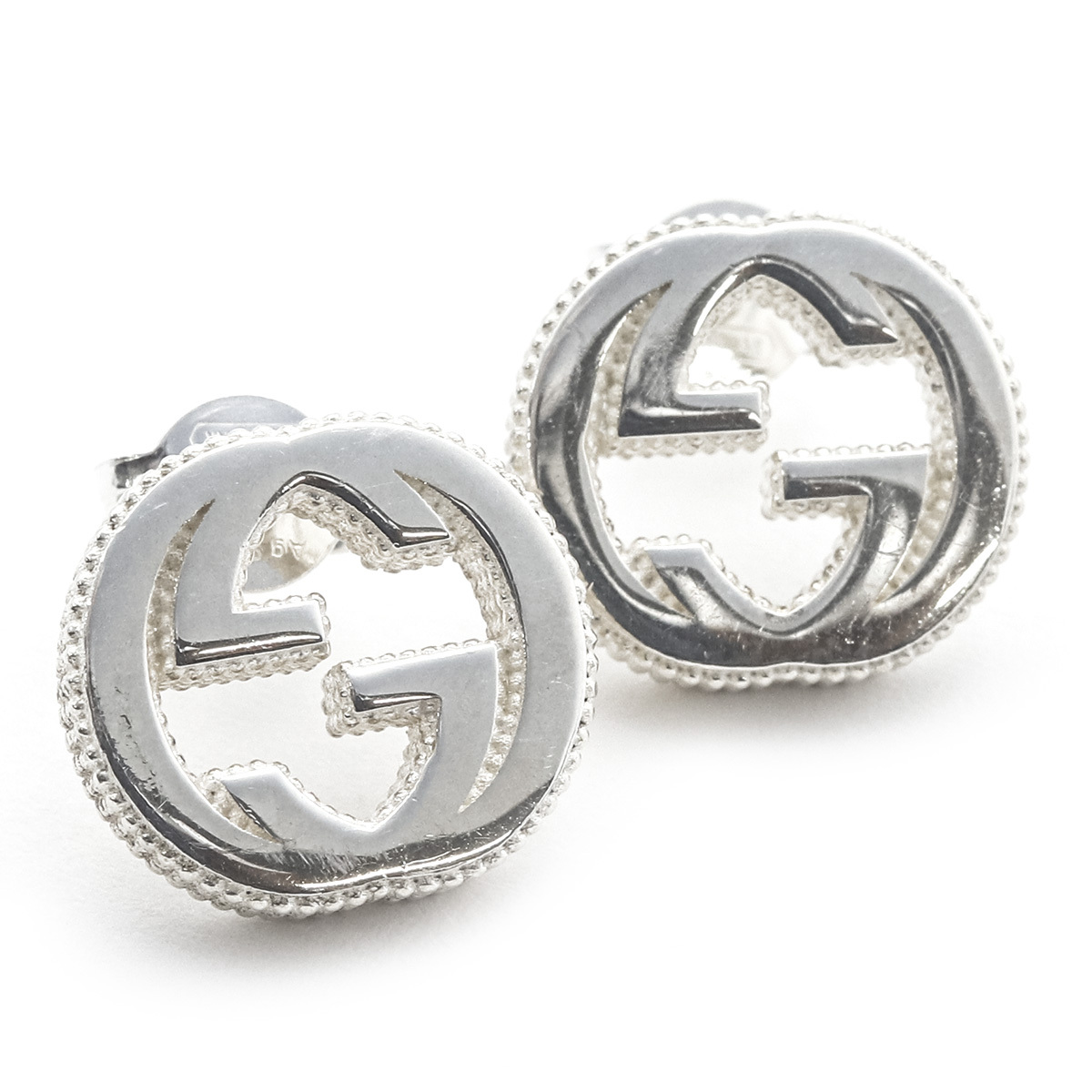 正規BOX 付き 】 グッチ ピアス メンズ GUCCI ピアス レディース