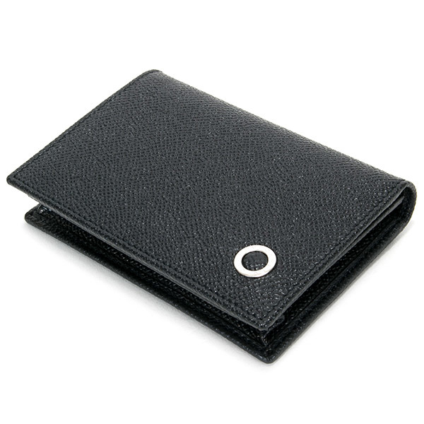 名入れ】 ブルガリ bvlgari カードケース フラグメントケース メンズ