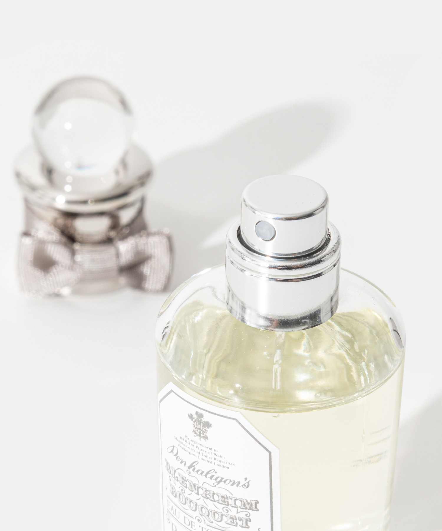 ペンハリガン PENHALIGON'S BLENHEIM BOUQUET ブレナム ブーケ