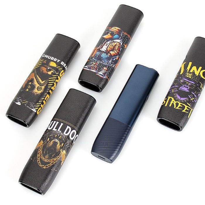 iqos イルマi ケース アイコス イルマ ワンケース イルマワンカバー