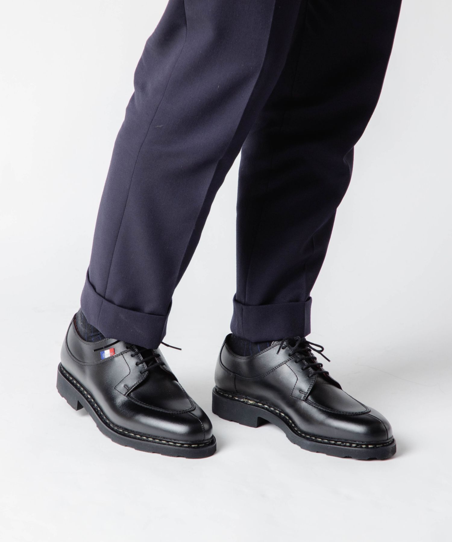 パラブーツ PARABOOT 188612 ビジネスシューズ AVIGNON アヴィニョン