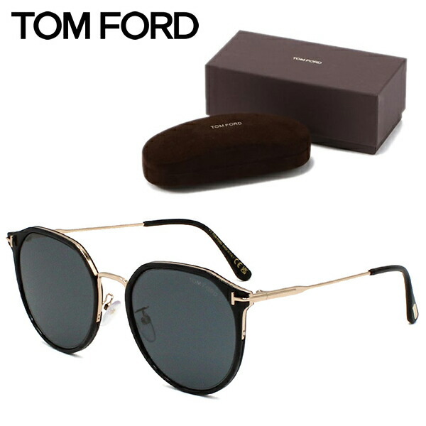 トムフォード サングラス メンズ レディース ブランド アイウェア ユニ