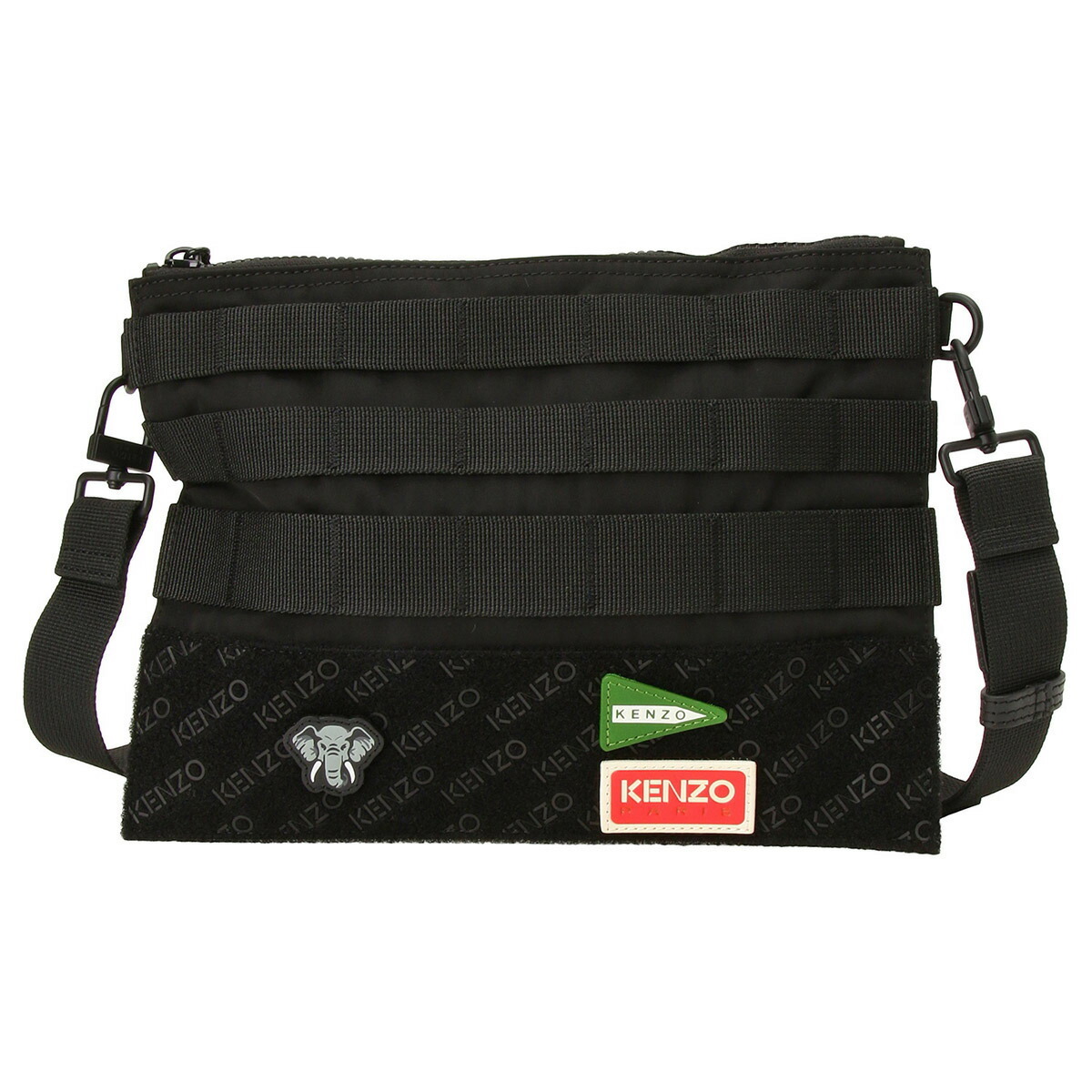 ケンゾー KENZO バッグ ショルダーバッグ 斜めがけバッグ FD55PM202F30