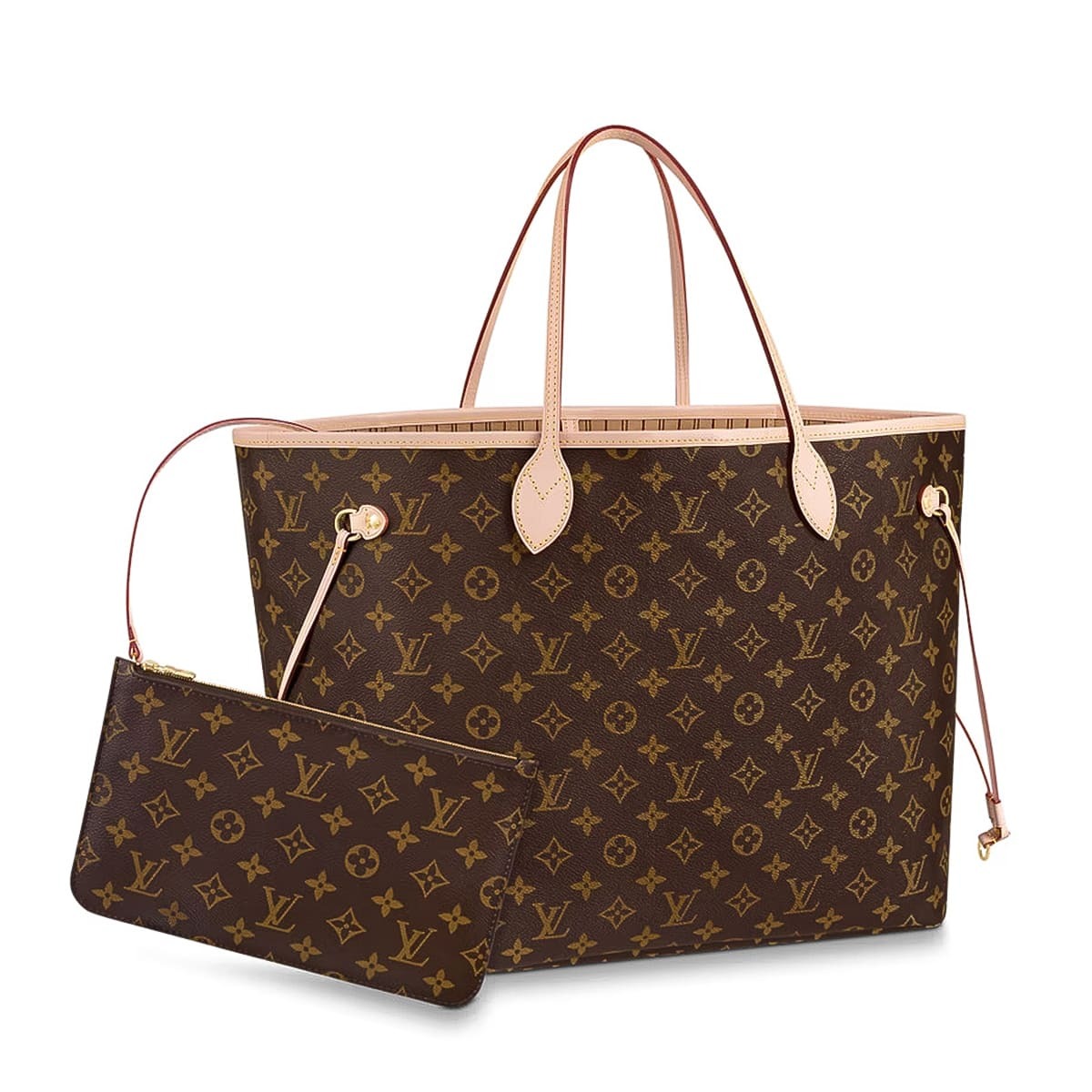 ルイヴィトン モノグラム バッグ レディース LOUIS VUITTON バッグ
