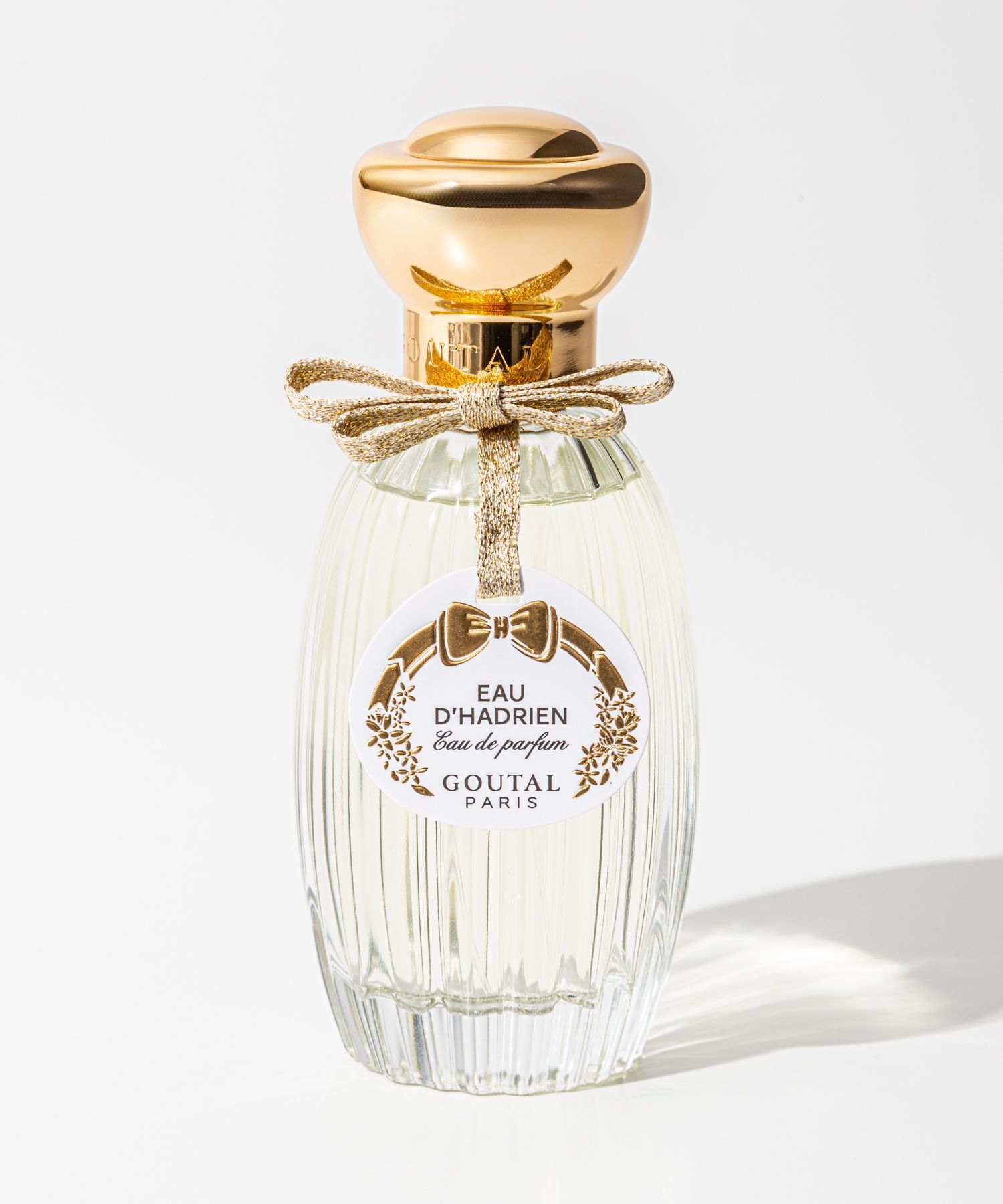 グタール GOUTAL オーダドリアン EDP 100ml EAU D'HADRIEN レディース