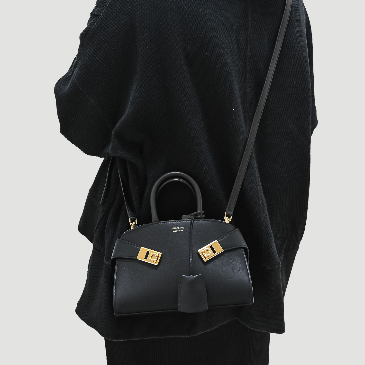 フェラガモ Salvatore Ferragamo サルヴァトーレフェラガモ