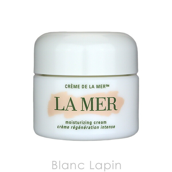 ラメール LA MER クレームドゥラメール 30ml - 【BLANC LAPIN