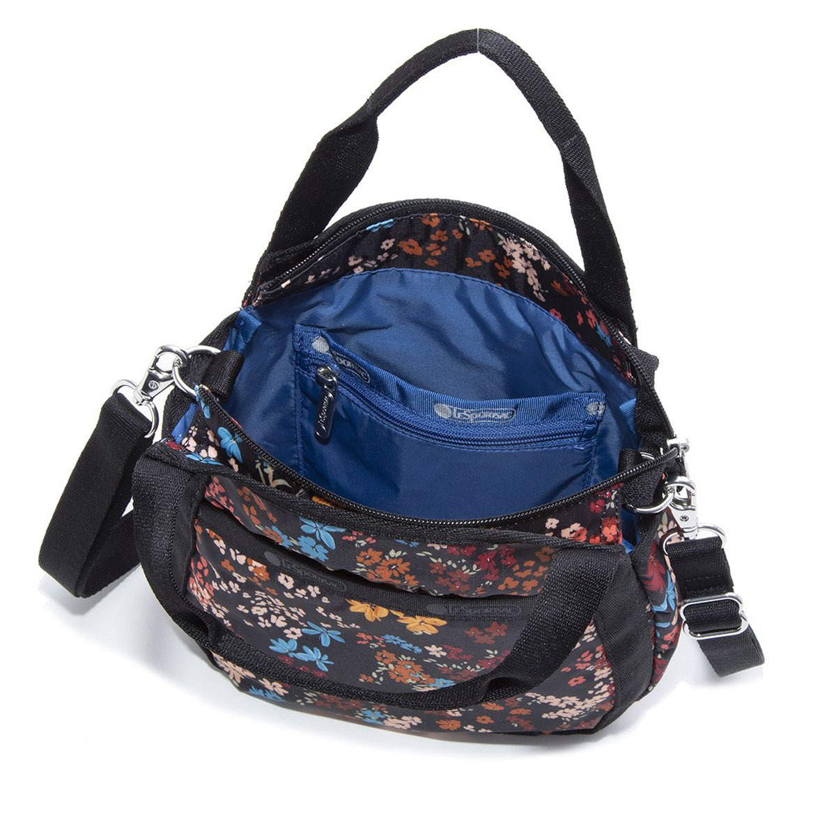 レスポートサック LeSportsac バッグ ハンドバッグ ミニ ショルダー