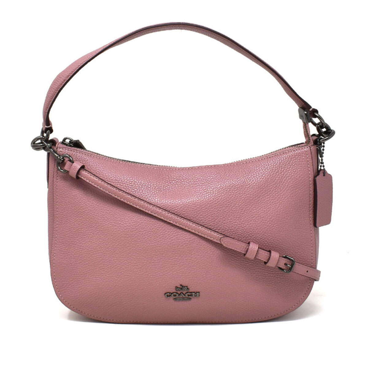 コーチ COACH 2way ショルダーバッグ 斜めがけバッグ 56819 DKDRO