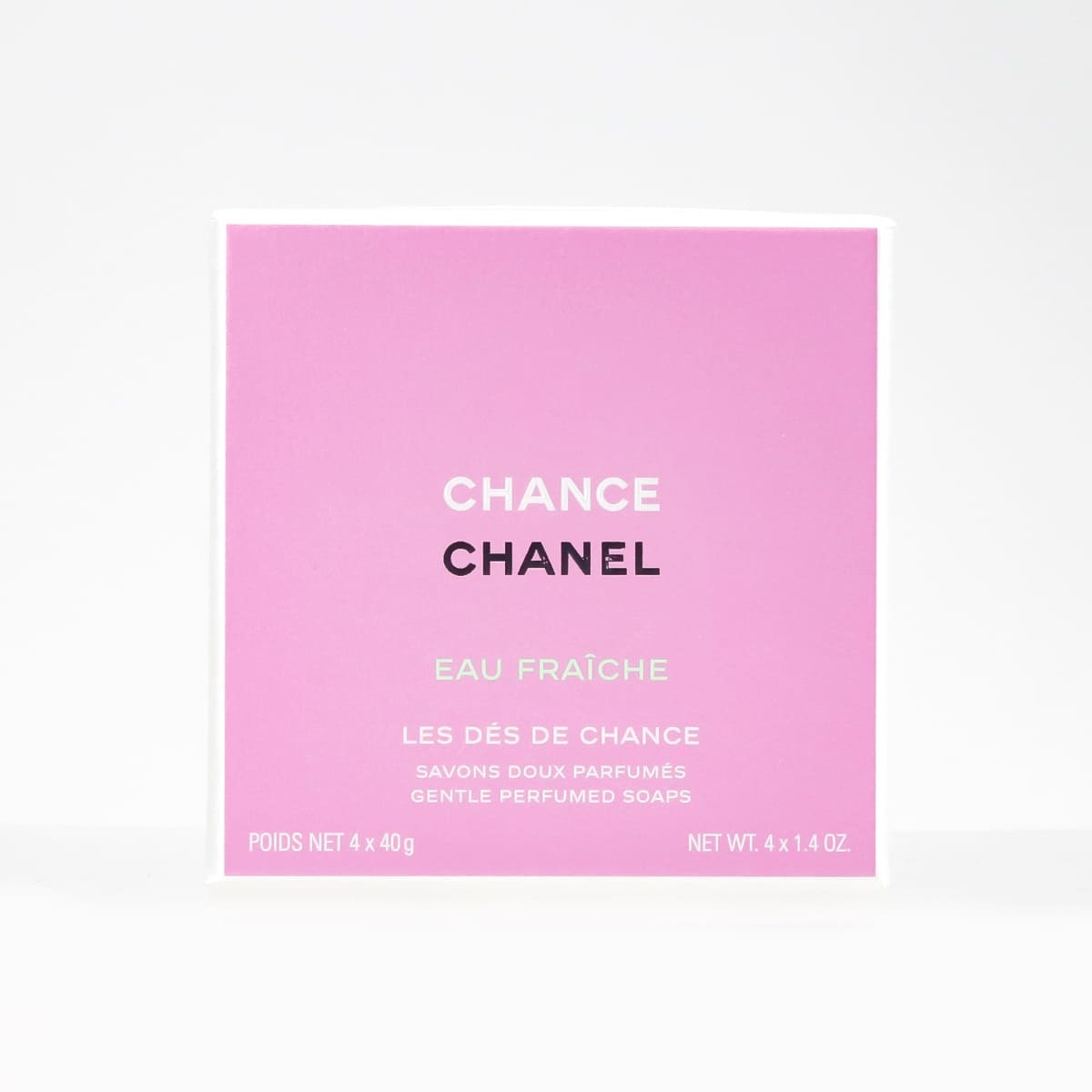 特別限定品 】 シャネル チャンス オーフレッシュ ボディソープ +